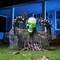 Halloween Animatronics - Animated Zombie Groundbreaker